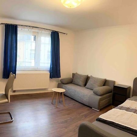 Duesseldorf Messe And Airport, 2-Bedroom Apartment With Kitchen And Garden 뒤스부르크 외부 사진
